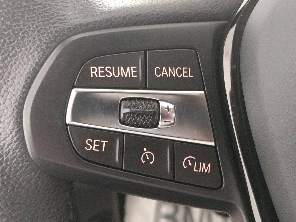 BMW Serie 1 120d Advantage xdrive auto