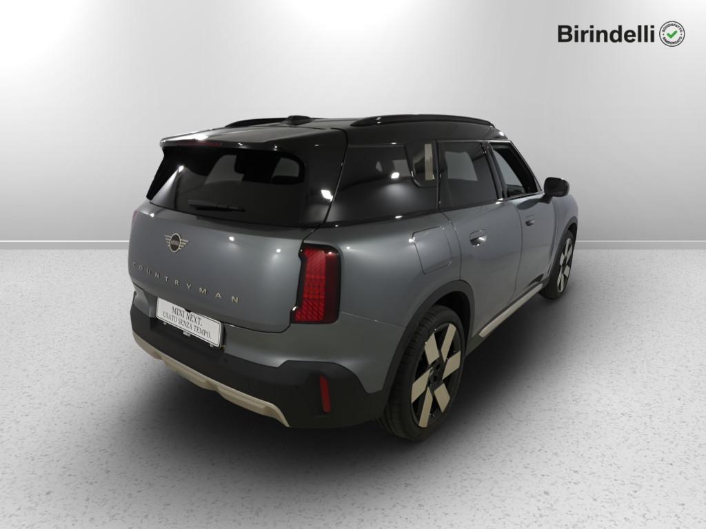 Mini Mini Countryman 1.5 48V C Favoured auto