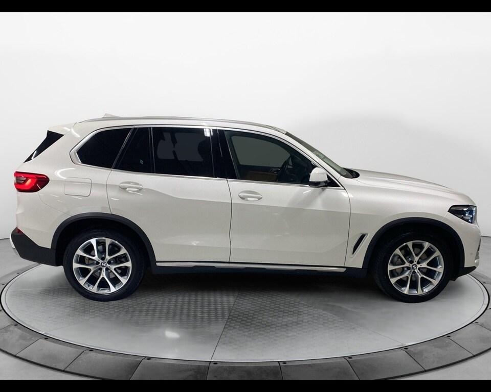 BMW X5 xdrive30d xLine auto