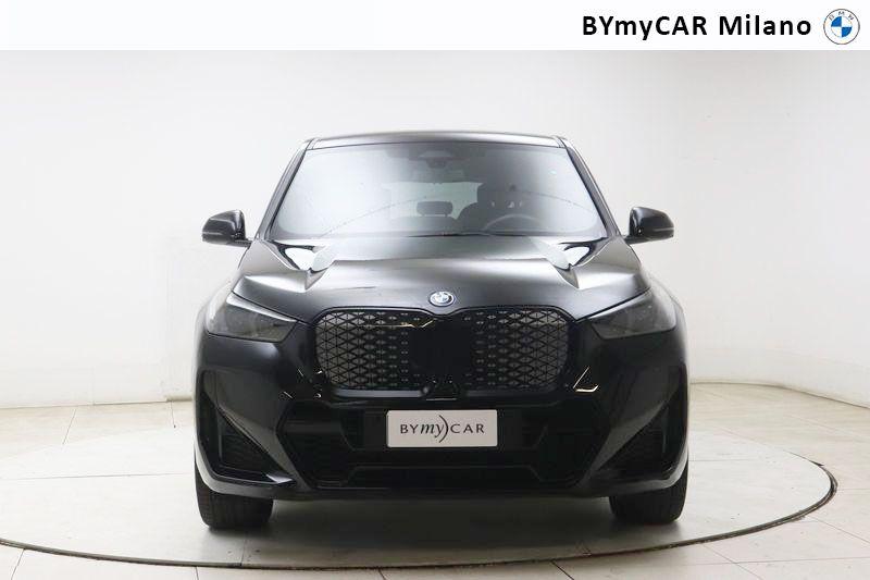 BMW iX1 edrive 20 MSport Pro