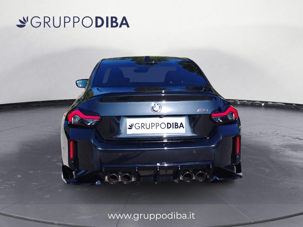 BMW M2 Coupe 3.0 480cv auto
