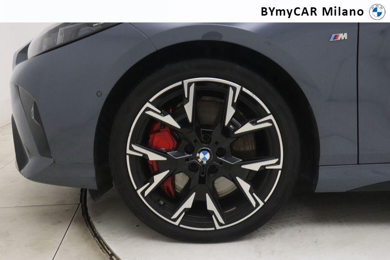 BMW Serie 1 118d MSport Pro auto