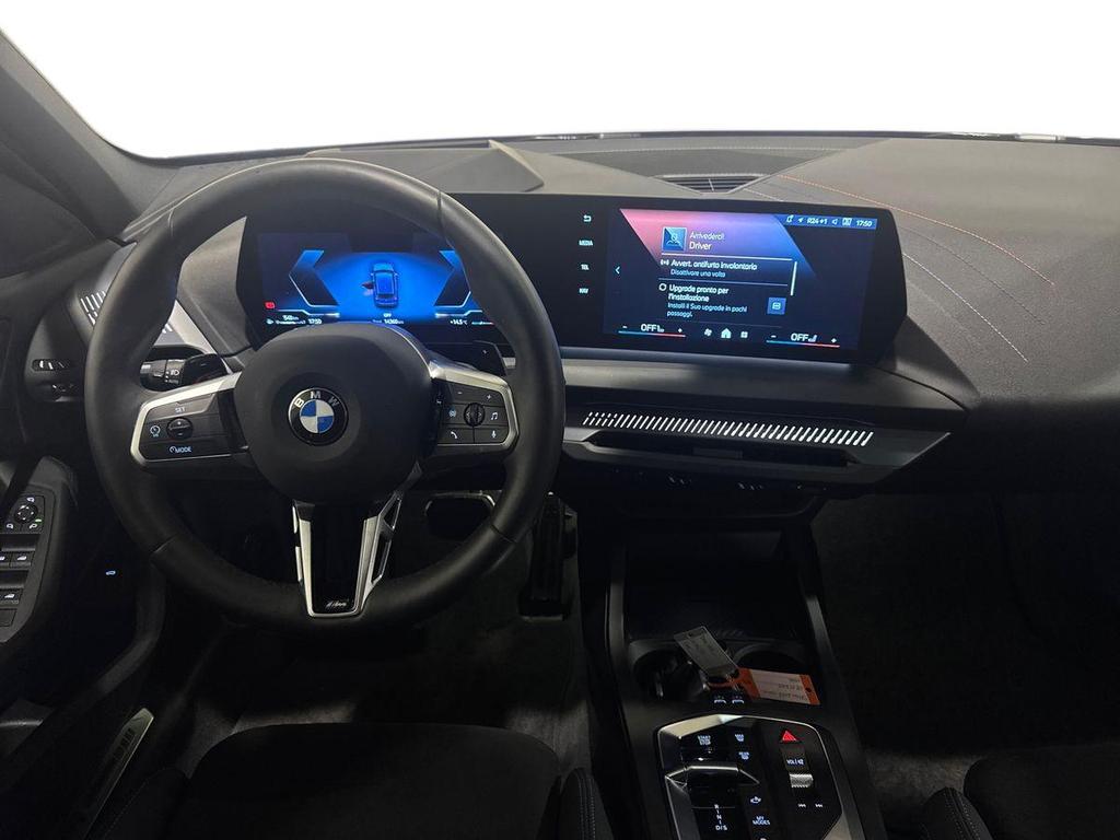 BMW Serie 1 118d MSport Pro auto