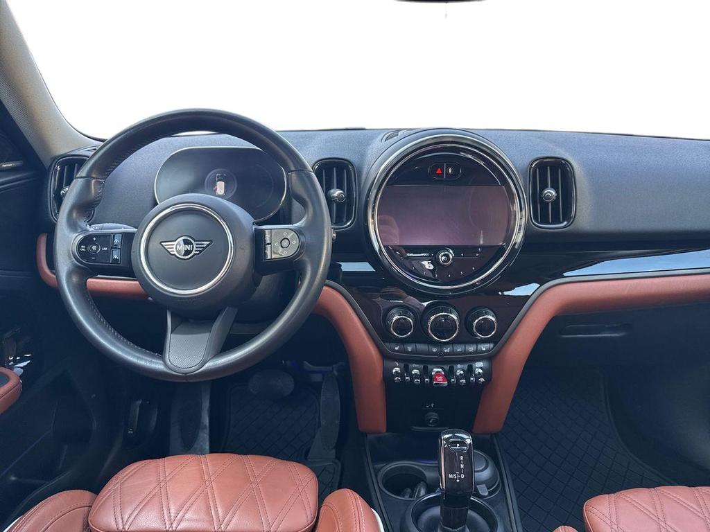 Mini Cooper Countryman 1.5 TwinPower Turbo Cooper