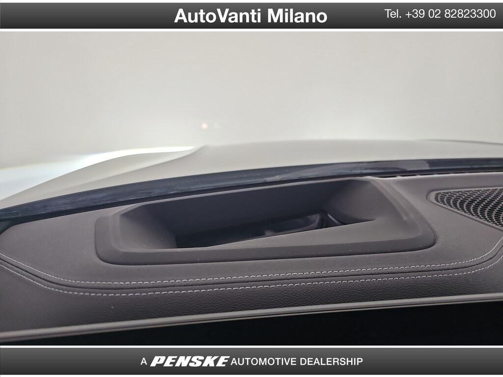 BMW Serie 3 330e Touring Msport auto