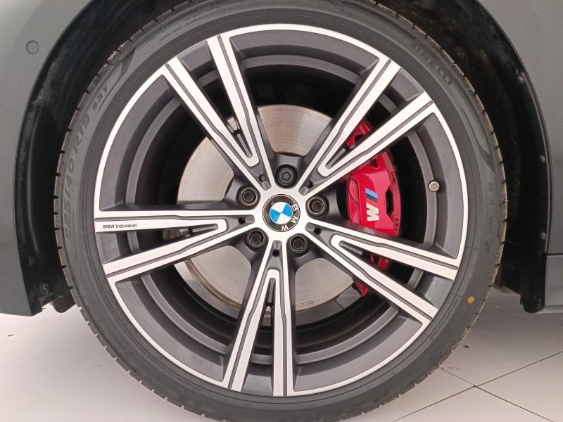 BMW Serie 3 320d mhev 48V Msport auto