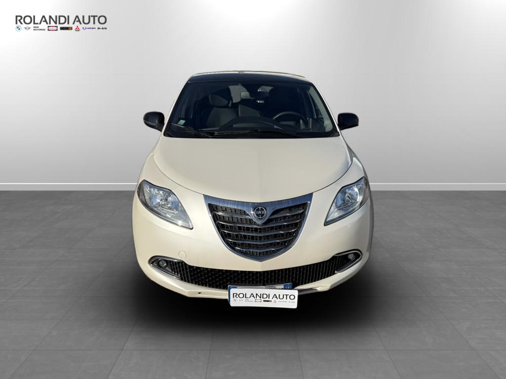 Lancia Ypsilon 1.3 mjt Platinum s&s 95cv E5+