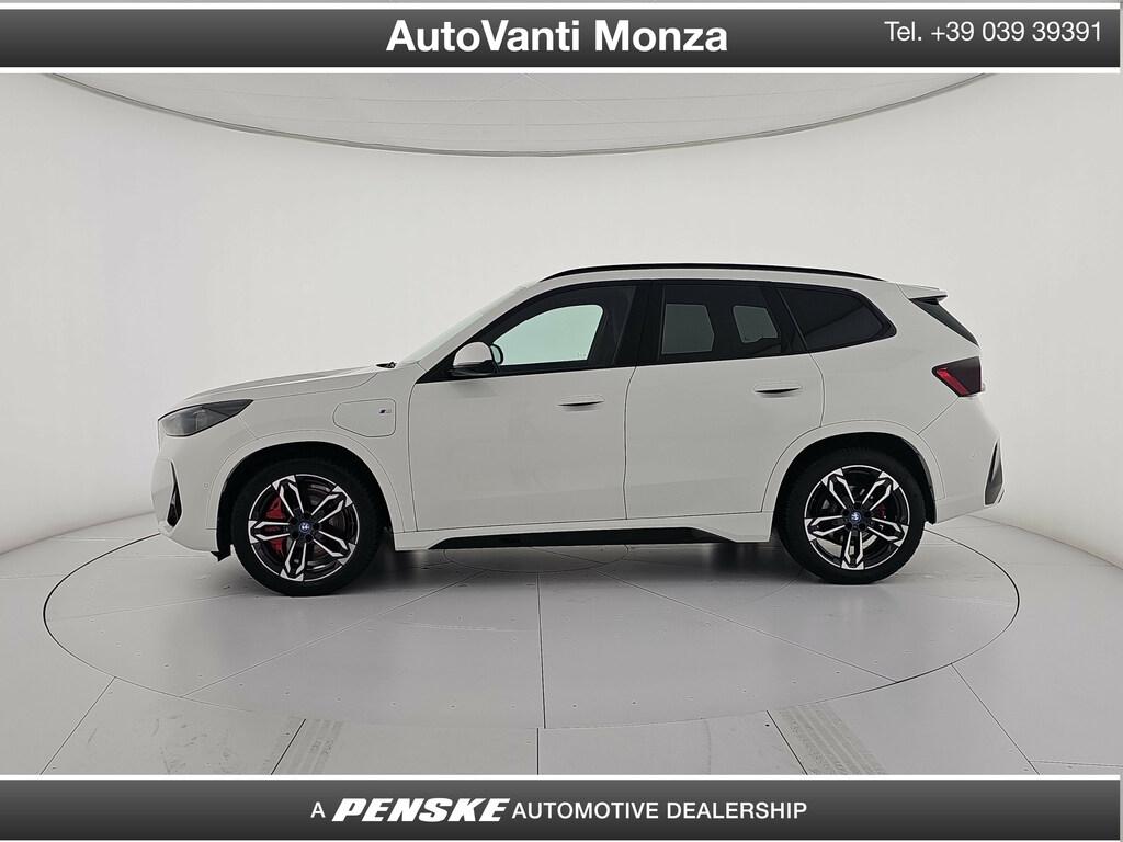BMW X1 xdrive 25e MSport Pro auto