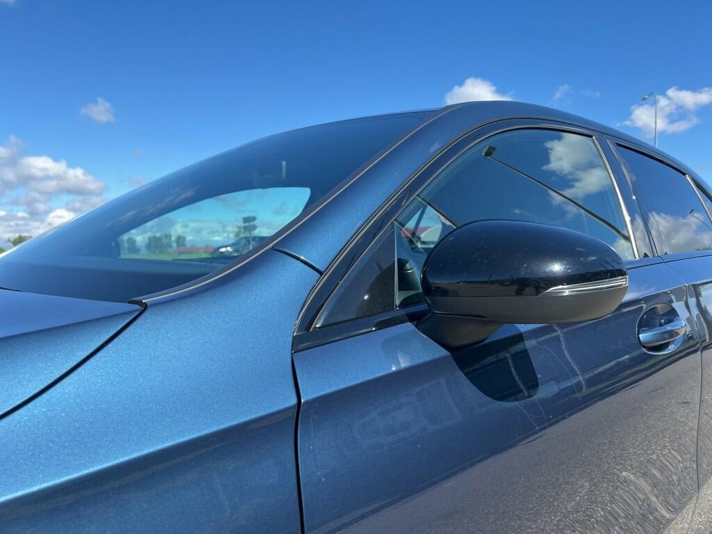 Mercedes Classe A 180 Premium auto