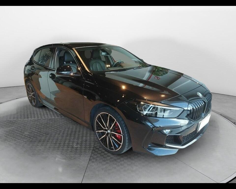 BMW Serie 1 128ti Msport auto