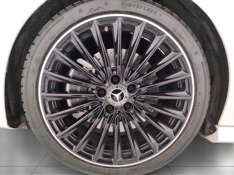 Mercedes CLA 200 d AMG Line Advanced Plus auto