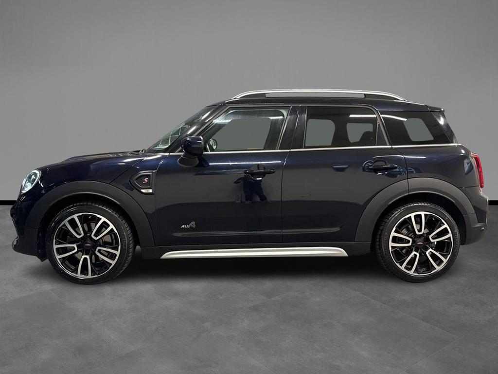 Mini Cooper SD Countryman 2.0 Cooper SD