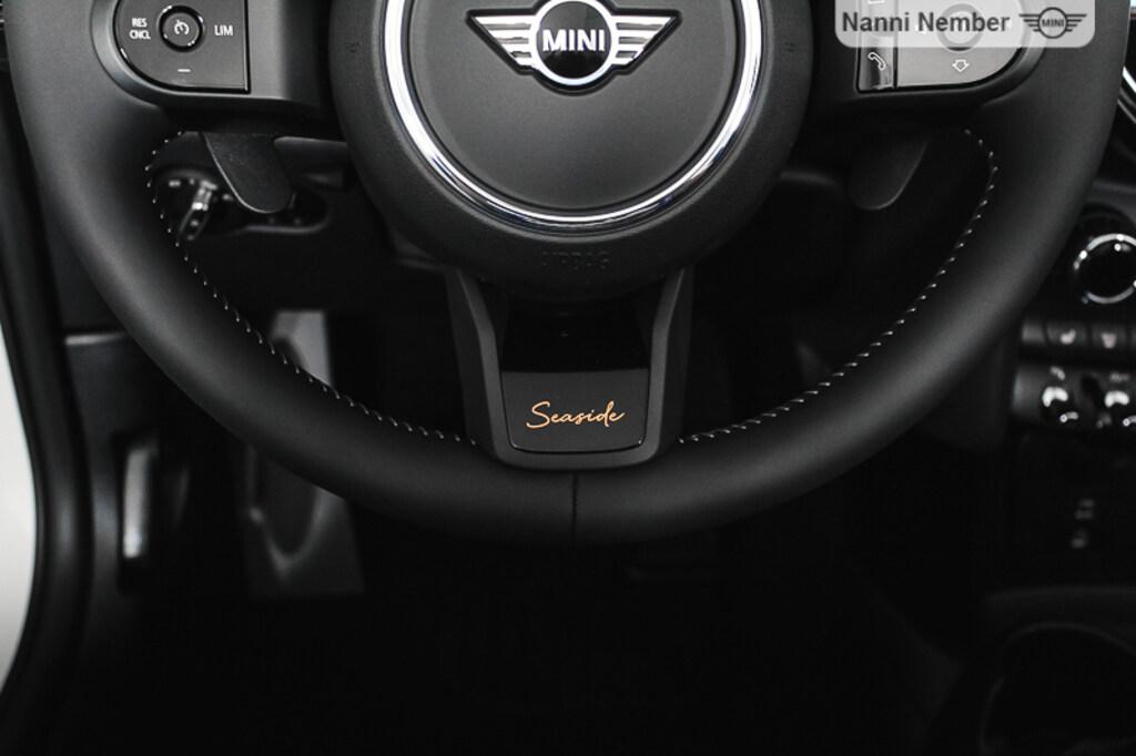 Mini Cooper S Cabrio 2.0 Cooper S