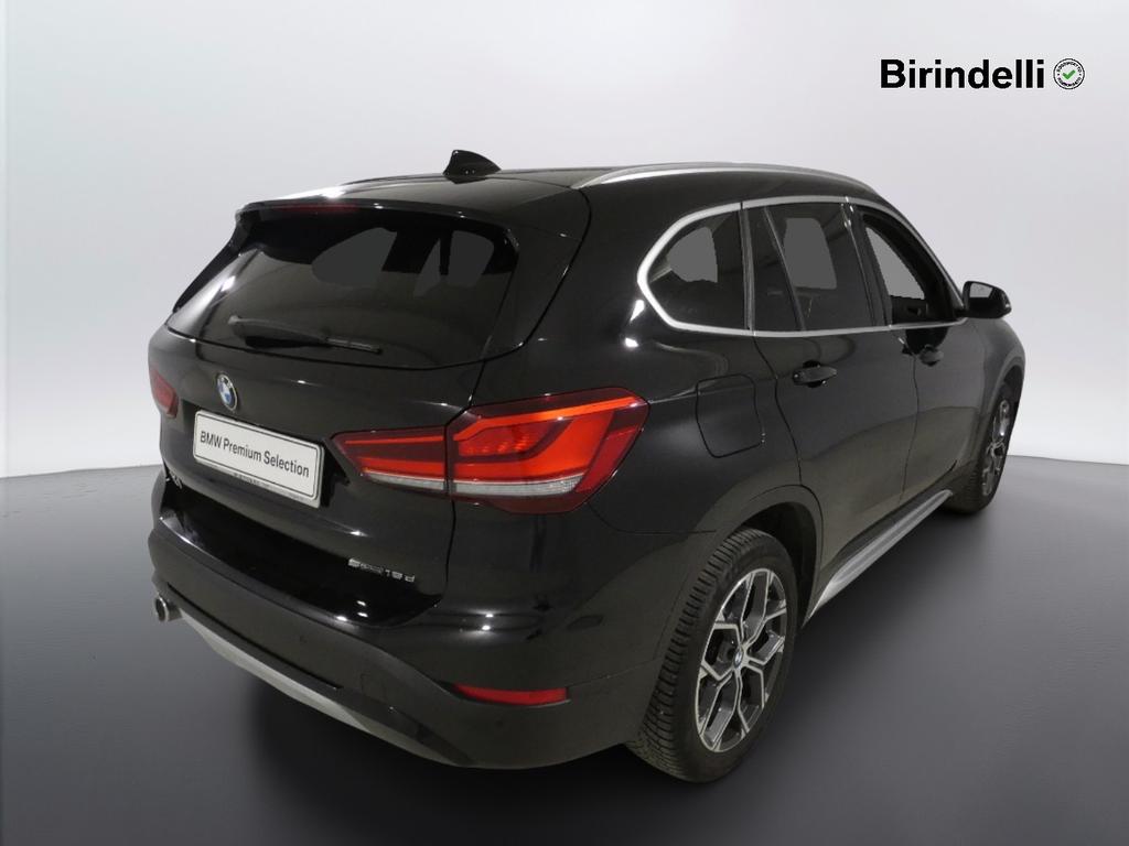 BMW X1 sdrive16d xLine auto