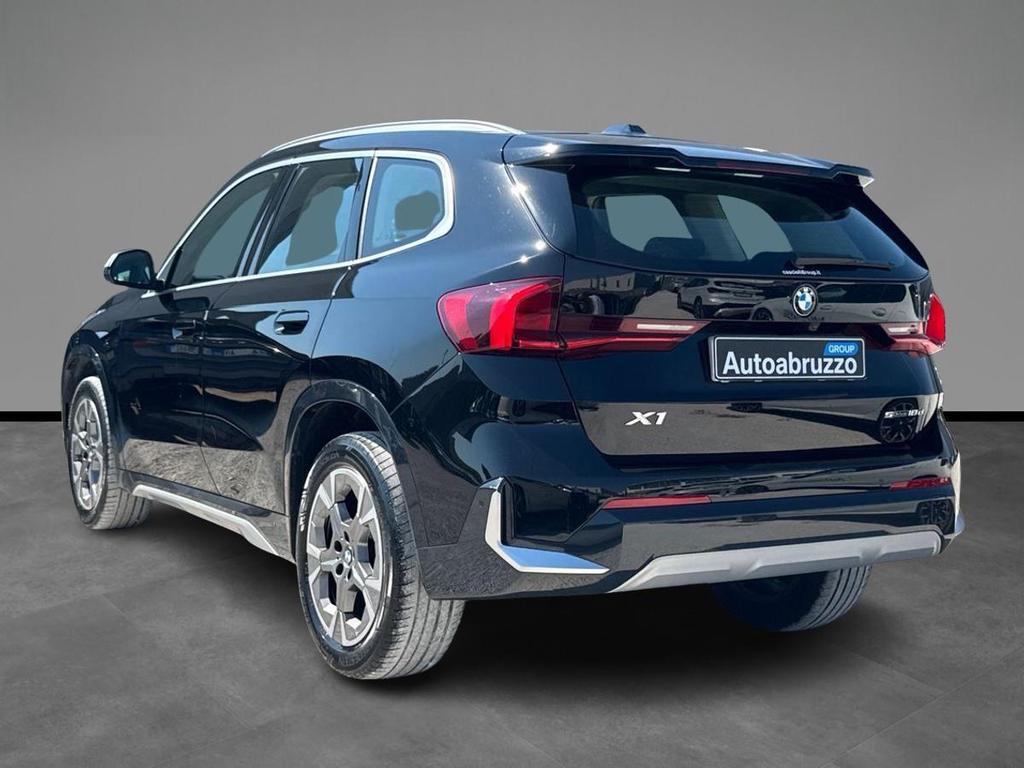 BMW X1 sdrive18d X-Line auto