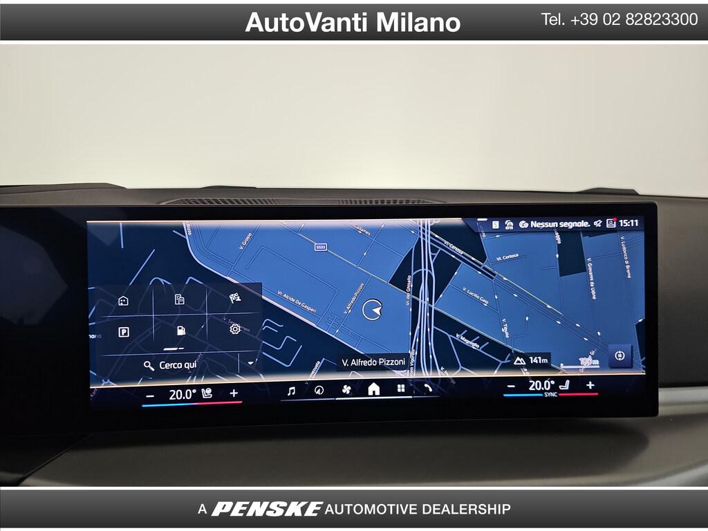 BMW Serie 2 220d Coupe mhev 48V M Sport Pro auto