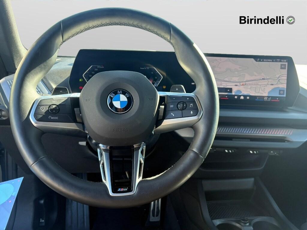 BMW Serie 2 218d Gran Coupe MSport Pro auto