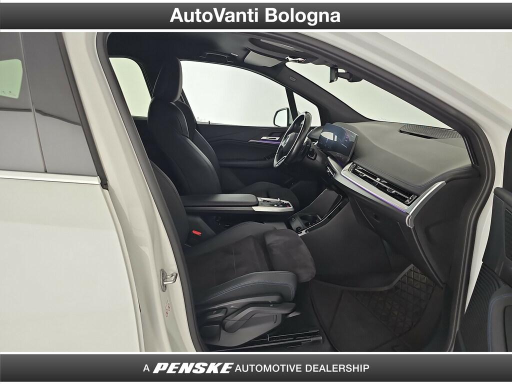 BMW Serie 2 225e Active Tourer xdrive Msport auto