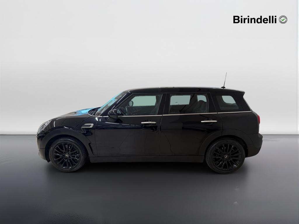 Mini One D Clubman 1.5 TwinPower Turbo One D Hype