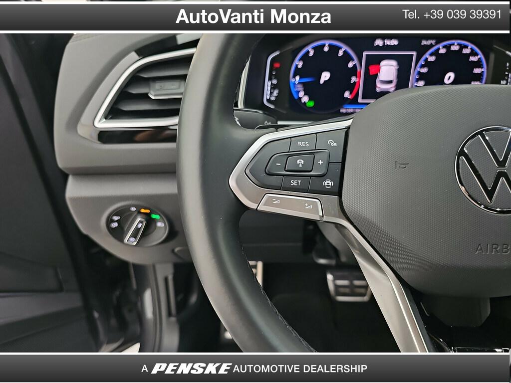 Volkswagen T-Roc 1.5 tsi act R-Line dsg