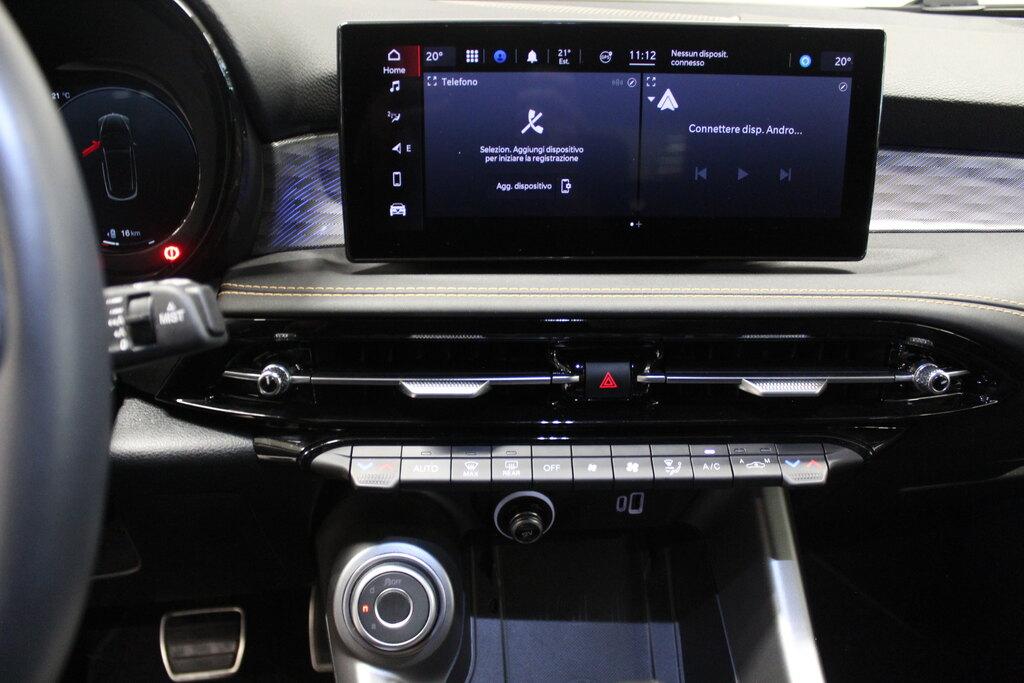 Alfa Romeo Tonale 1.3 phev Speciale Q4 280cv at6