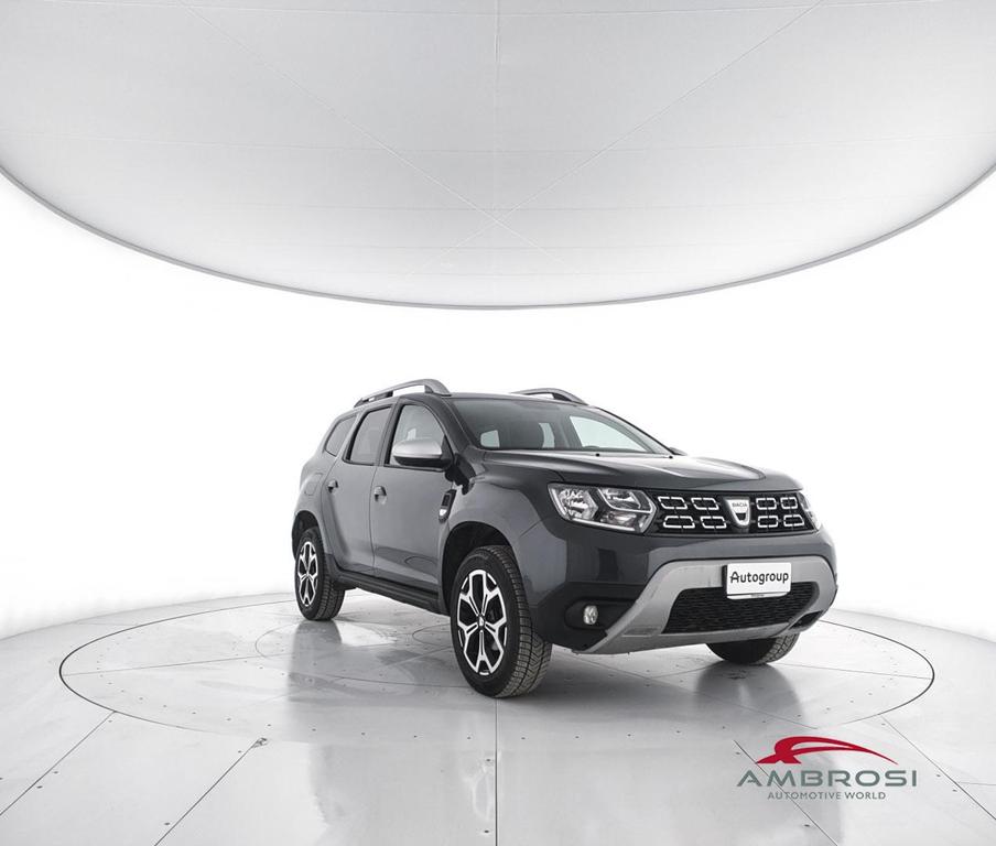 Dacia Duster 1.6 sce Prestige Gpl 4x2 s&s 115cv