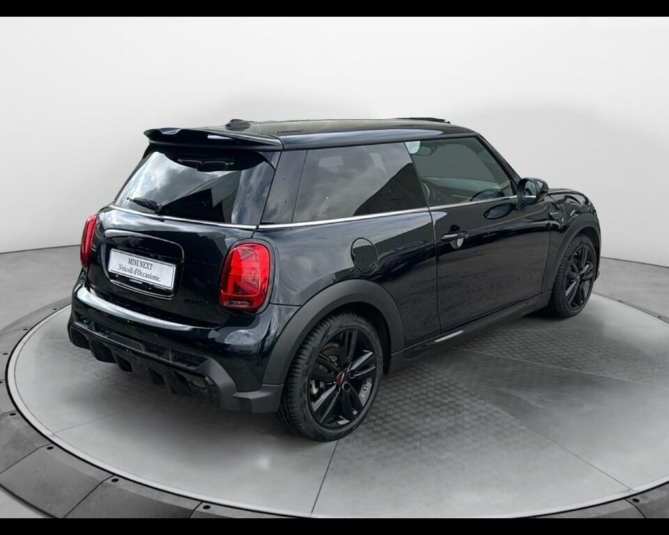 Mini Cooper 1.5 TwinPower Turbo Cooper