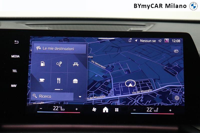 BMW X2 xdrive 20d 48V MSport Pro auto