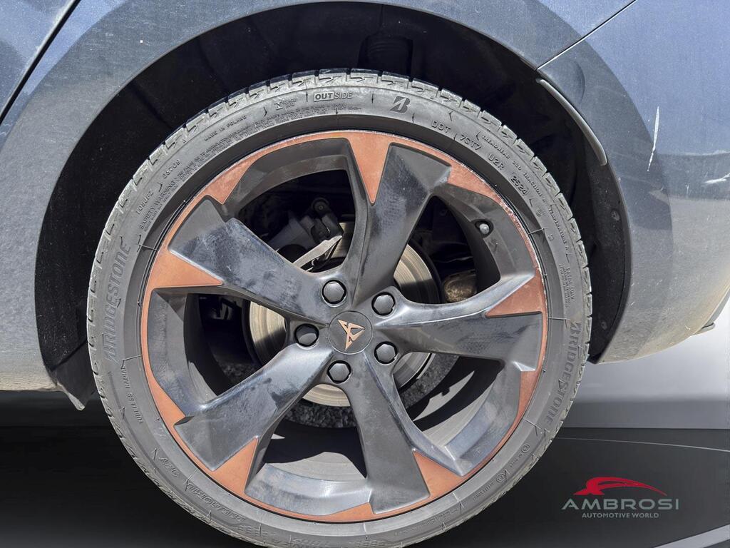 Cupra Leon 2.0 tdi 150cv dsg