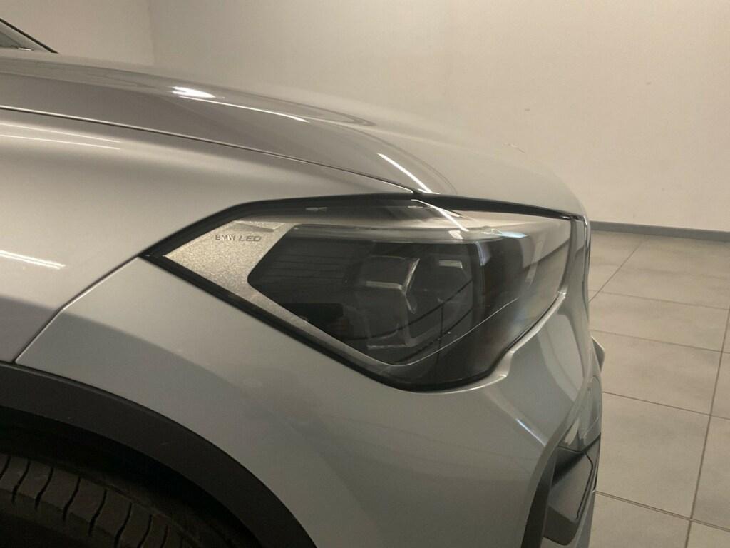 BMW X1 sdrive16d xLine auto