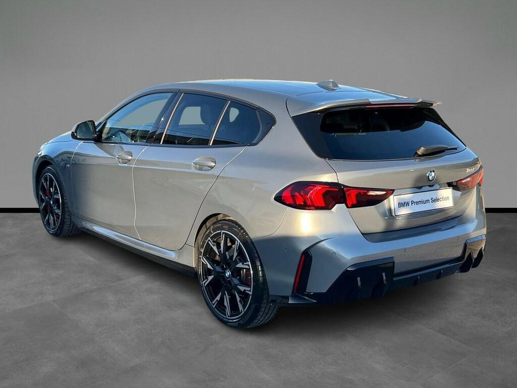 BMW Serie 1 118d MSport Pro auto