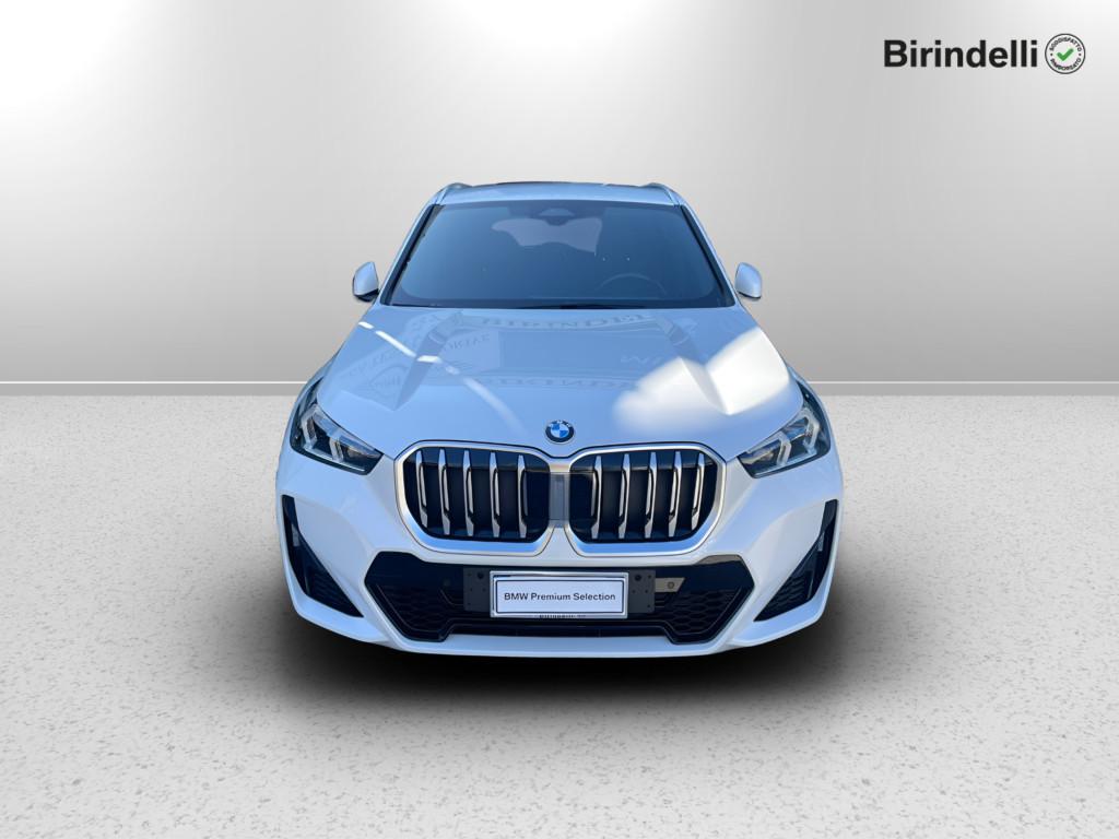 BMW X1 sdrive18d Msport auto