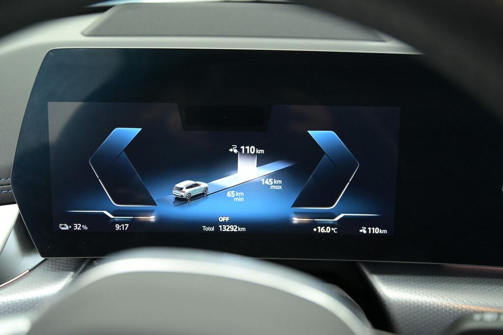 BMW iX1 edrive 20 MSport