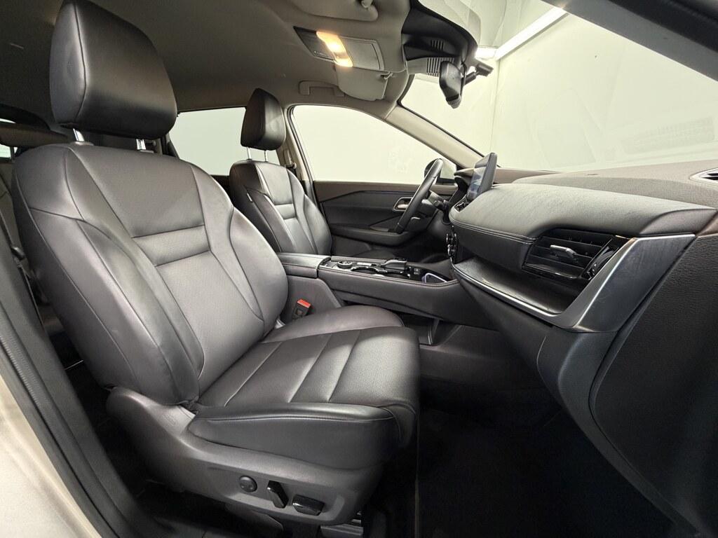 Nissan X-Trail 1.5 e-power Tekna e-4orce 4wd