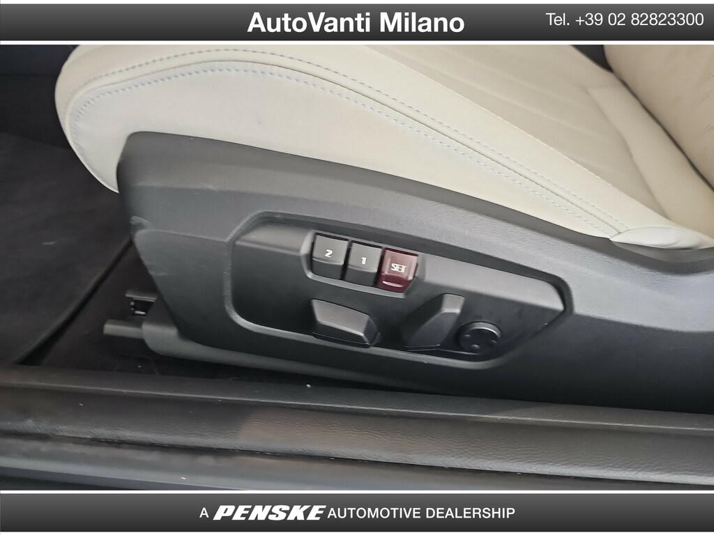 Mini Mini Cooper Cabrio 2.0 S Favoured auto