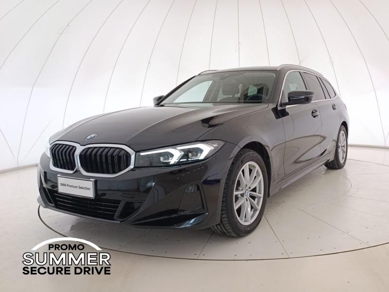 BMW Serie 3 320i Touring auto