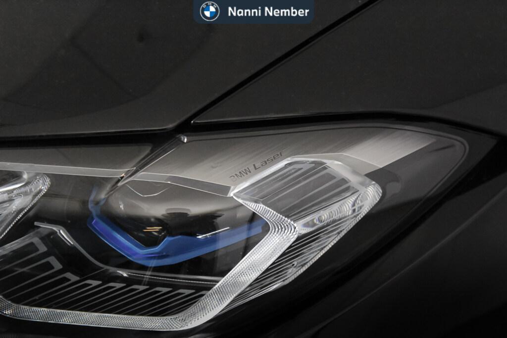 BMW Serie 3 M M3 3.0 Competition M xdrive auto