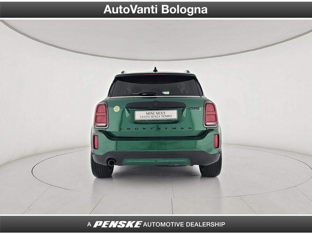 Mini Cooper SE Countryman Mini Countryman 1.5 Cooper SE all4 auto