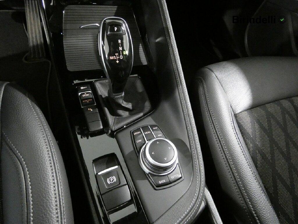 BMW X1 sdrive16d xLine auto