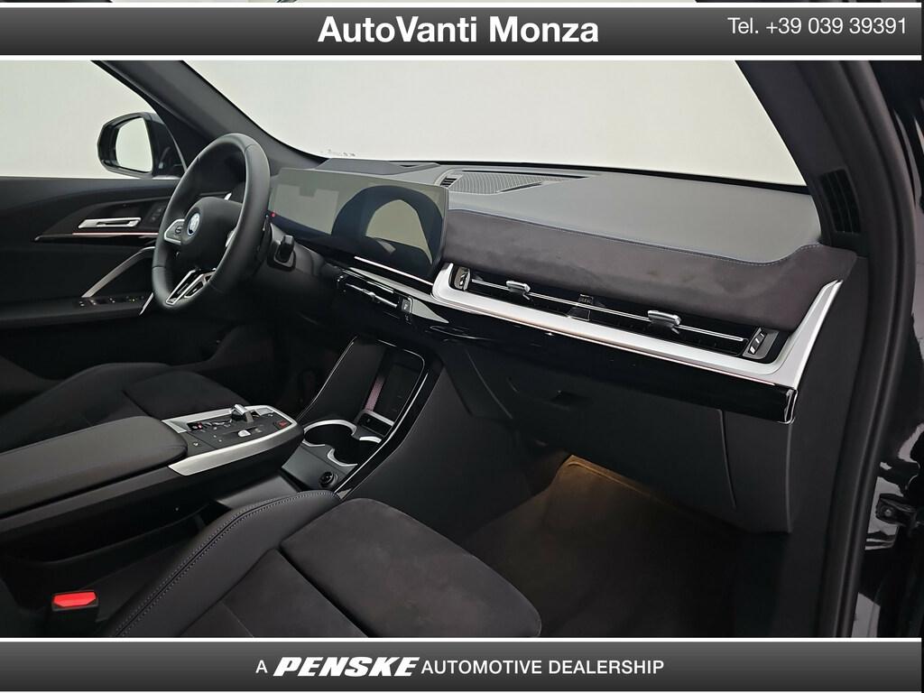 BMW X1 xdrive 25e MSport Pro auto
