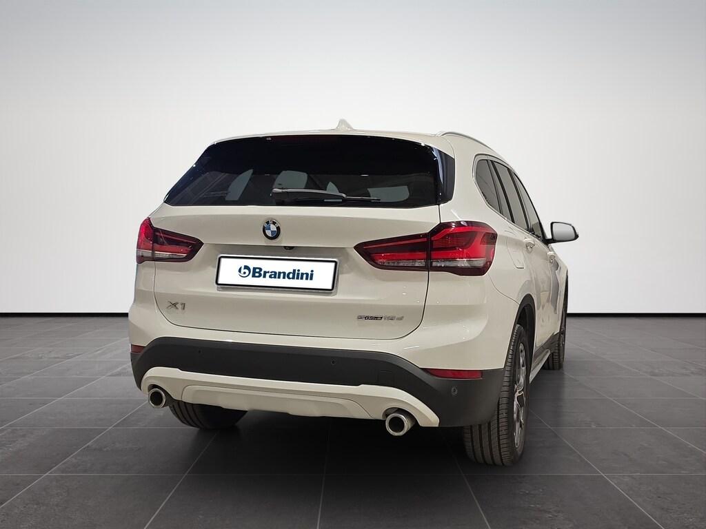 BMW X1 sdrive18d xLine Plus auto