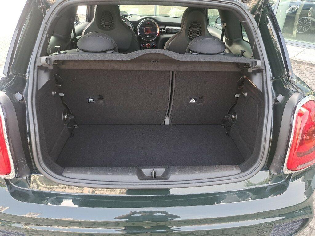 Mini John Cooper Works 2.0 John Cooper Works Auto