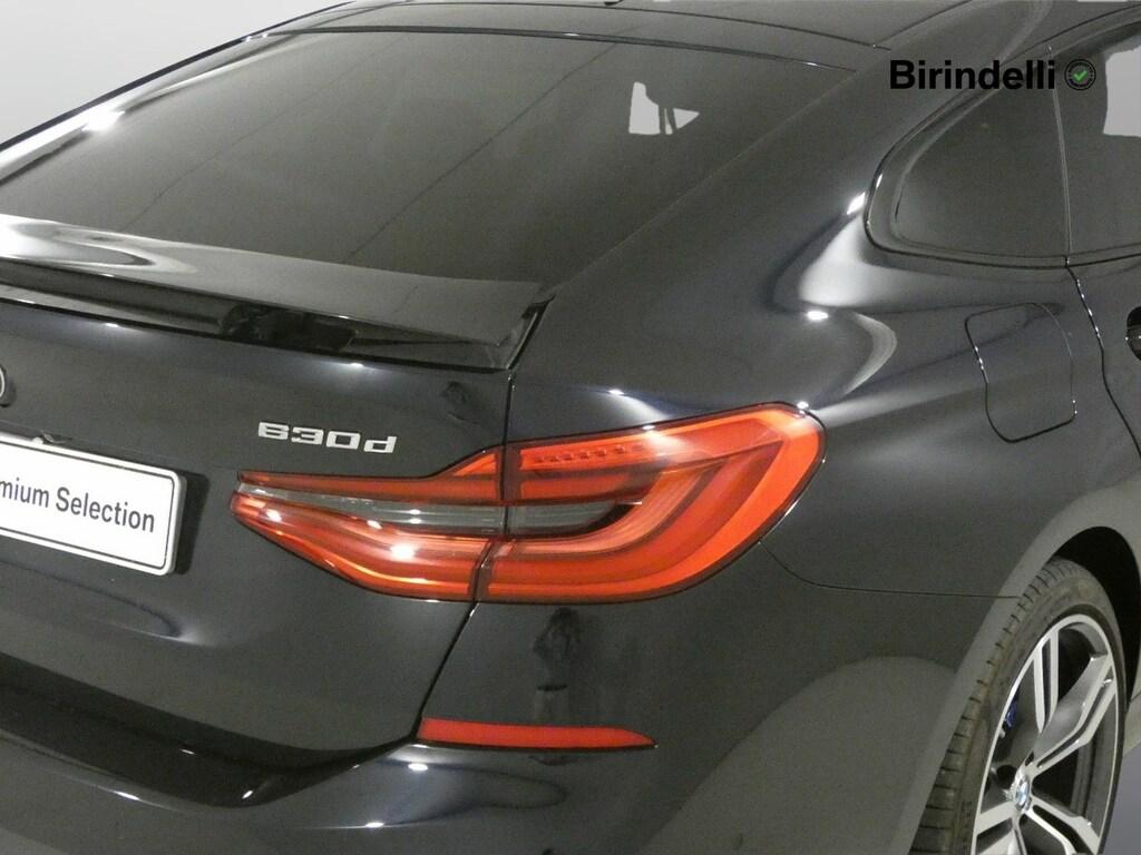 BMW Serie 6 630d Gran Turismo xdrive Msport 265cv auto