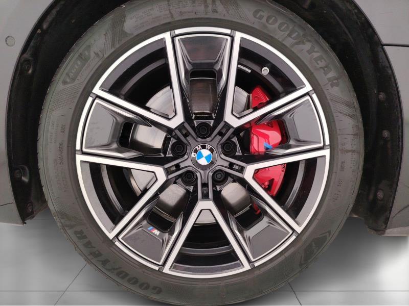 BMW Serie 4 420d Gran Coupe mhev 48V xdrive M Sport Pro auto