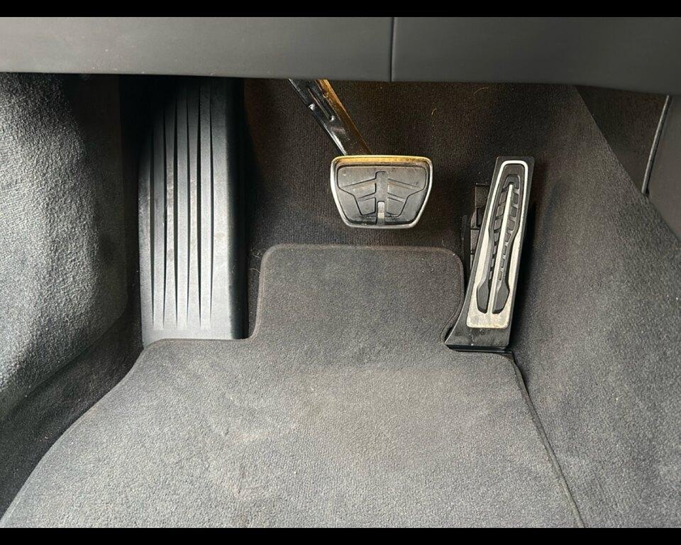 BMW Serie 7 740d xdrive Msport auto