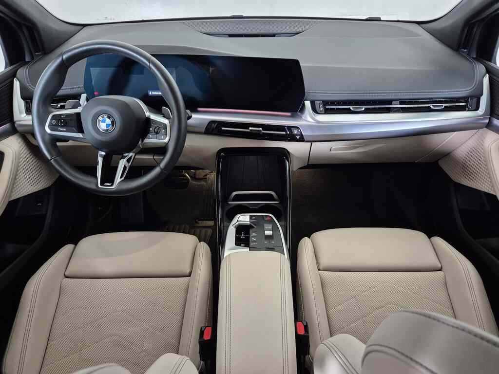 BMW Serie 2 218i Active Tourer Luxury auto