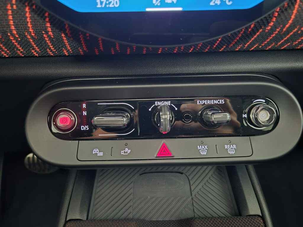 Mini John Cooper Works Countryman 2.0 TwinPower Turbo John Cooper Works ALL4 Auto