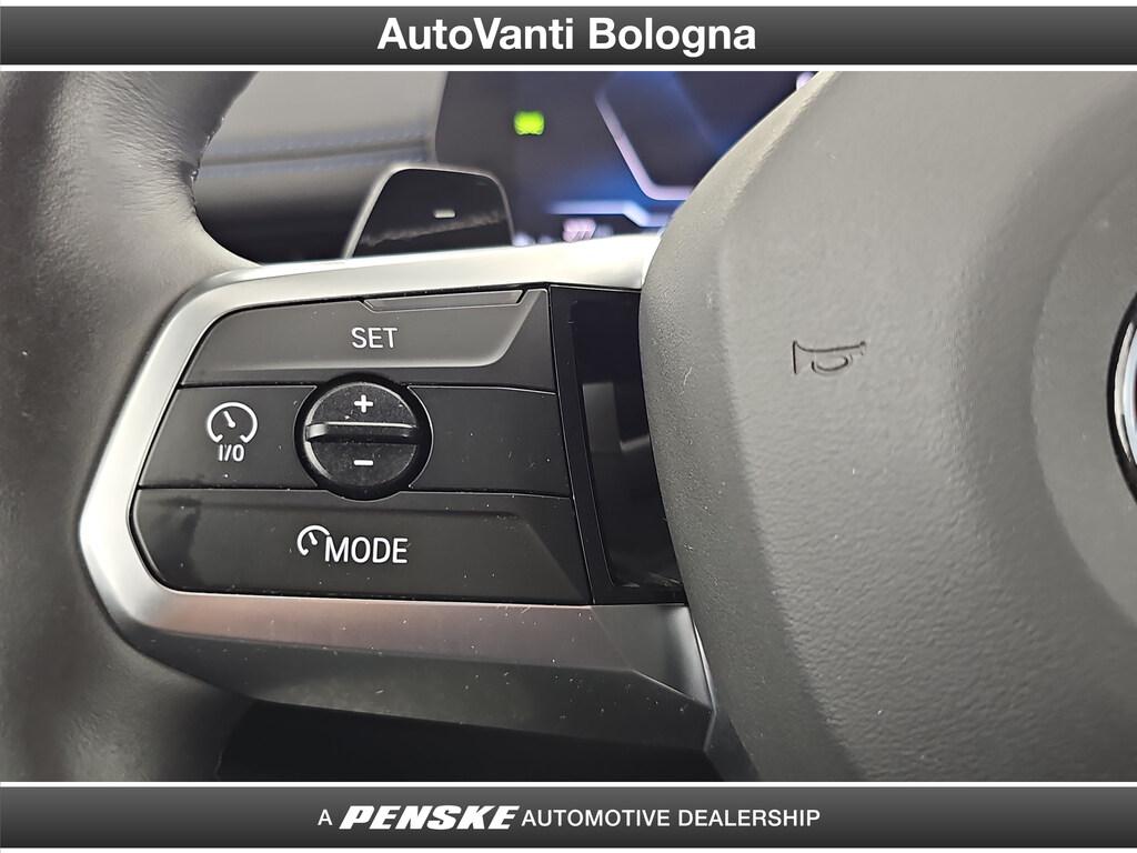 BMW Serie 2 218d Active Tourer Msport auto