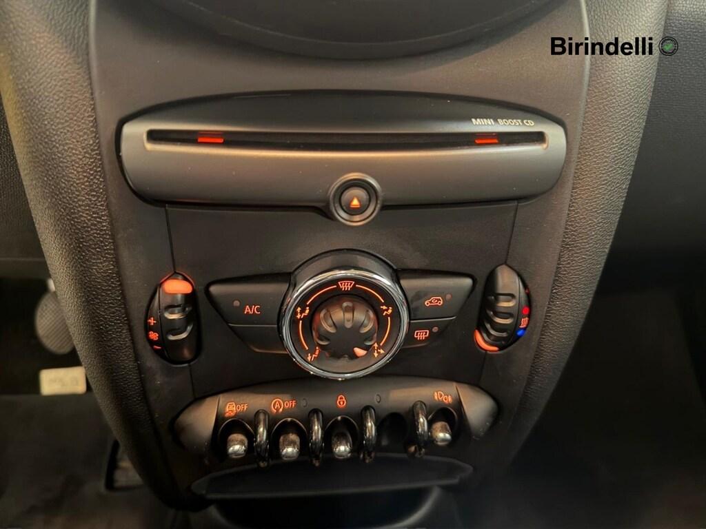 Mini One Countryman 1.6 One