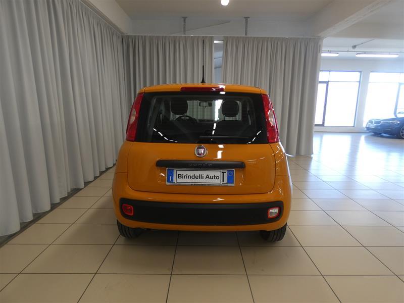 Fiat Panda 1.2 Easy s&s 69cv my19